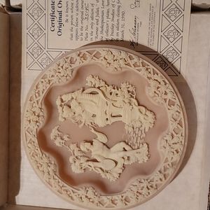 Romeo and Juliet Incolay